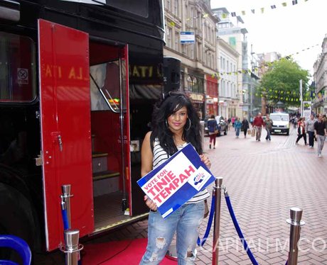 MOBO Awards at Style Saturday part1