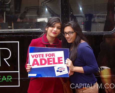 MOBO Awards at Style Sunday part1