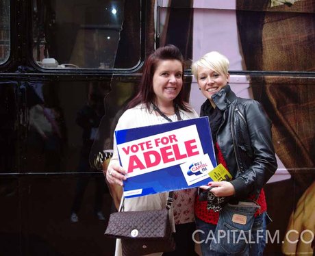 MOBO Awards at Style Sunday part1