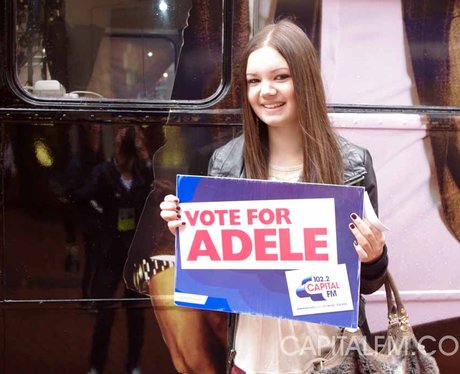 MOBO Awards at Style Sunday part1