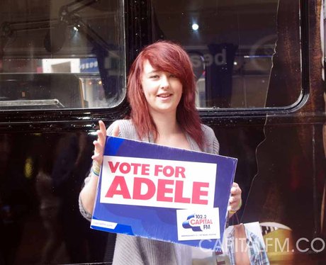 MOBO Awards at Style Sunday part1