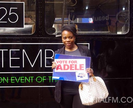 MOBO Awards at Style Sunday part1