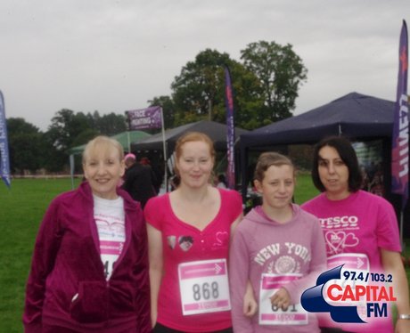 Race For Newport