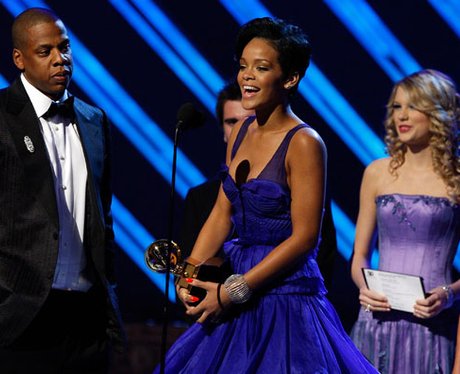 78. Rihanna: And The Winner Is - 101 Amazing Pop Facts! - Capital