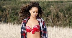 Rihanna new video
