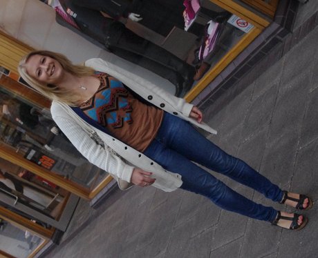 Style Spotting @ BDO