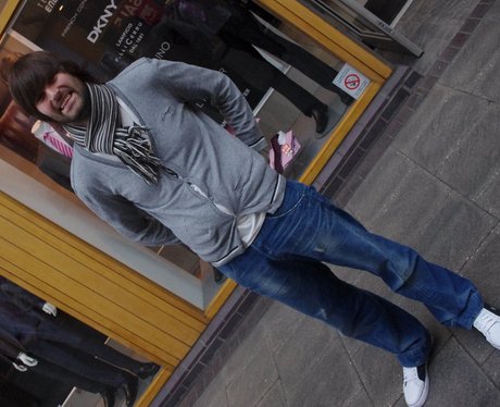 Style Spotting @ BDO