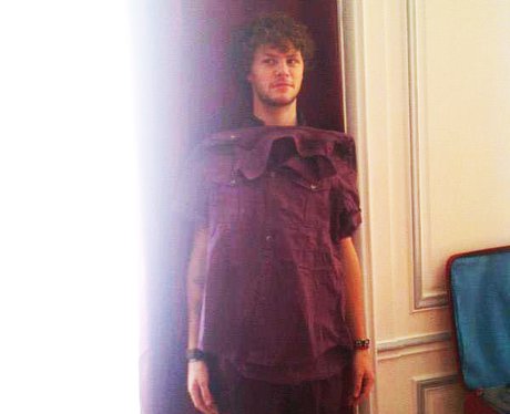 Jay The Wanted