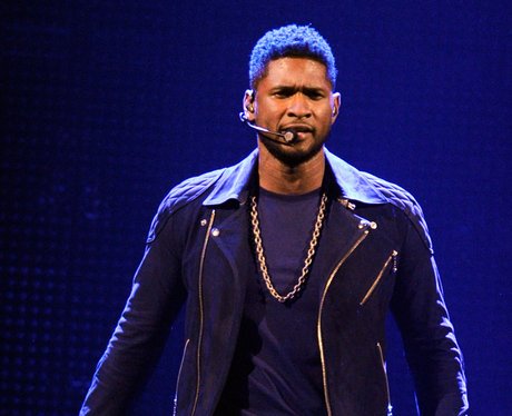 Usher