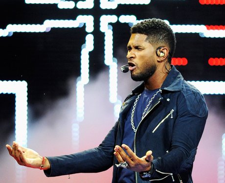 Usher