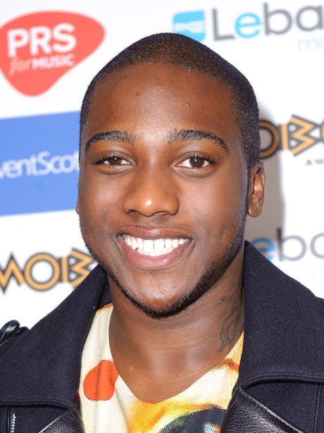Lock Essien Mobo Awards 2011