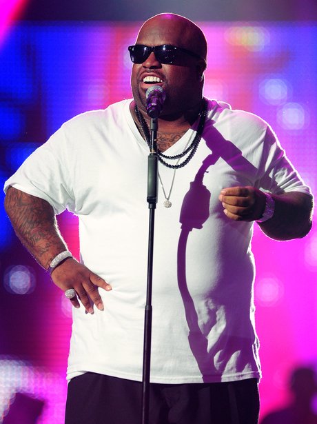 Cee Lo Green