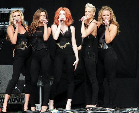 Girls Aloud