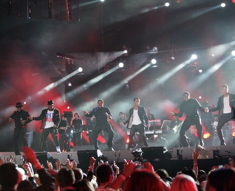 michael jackson tribute