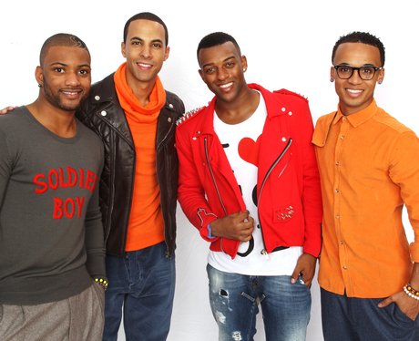 JLS