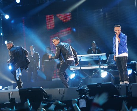 JLS