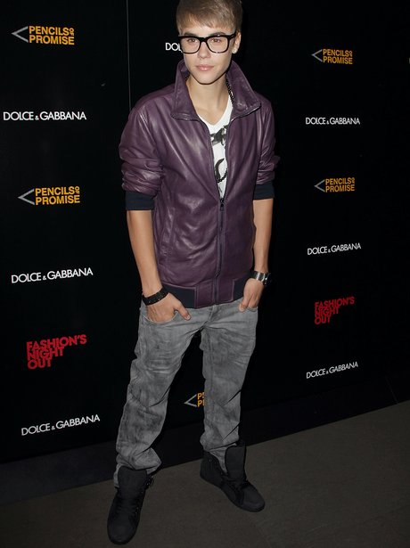 Justin Bieber