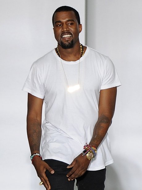 Kanye West