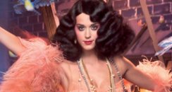 Katy Perry 'GHD"