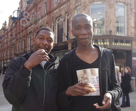 Street Stars