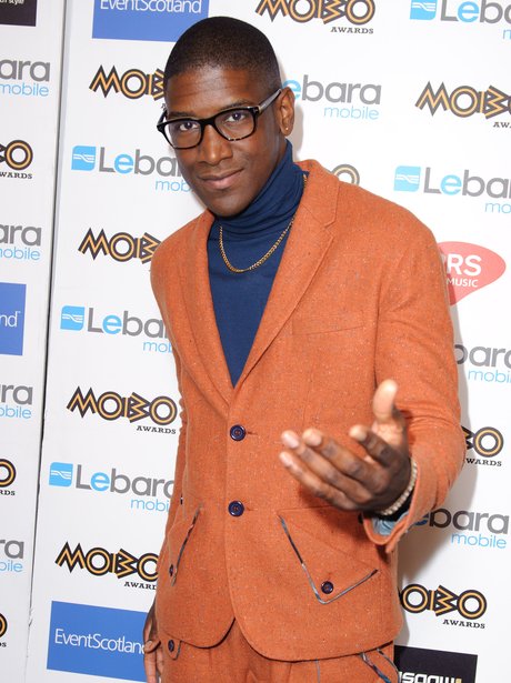 Labyrinth Mobo Awards 2011