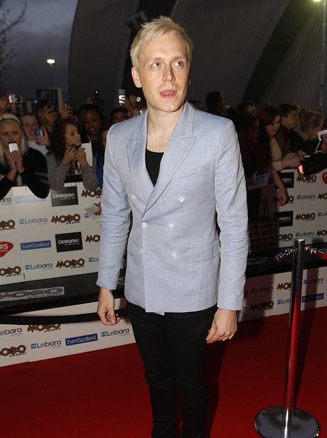mr hudson mobo awards 2011