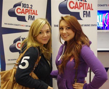 Student Lock In - Girls