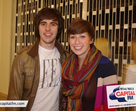 Student Lock In Cardiff