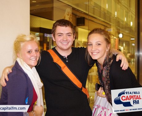 Student Lock In Cardiff