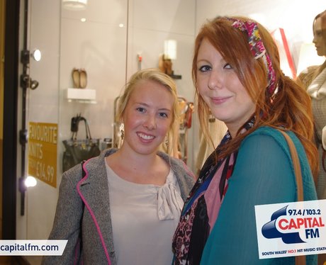 Student Lock In Cardiff