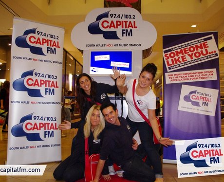 Student Lock In Cardiff