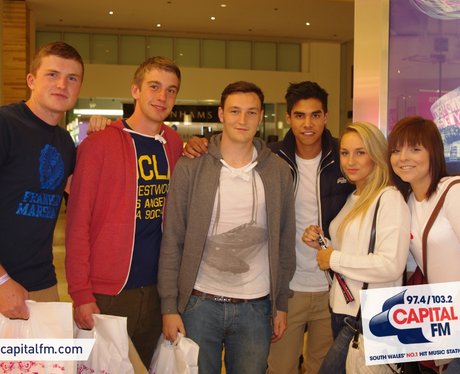 Student Lock In Cardiff