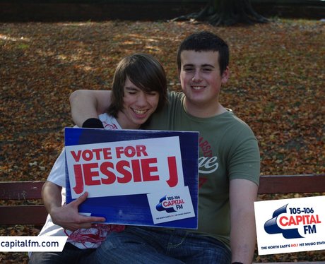 Who gets your vote for the best UK act at the 2011