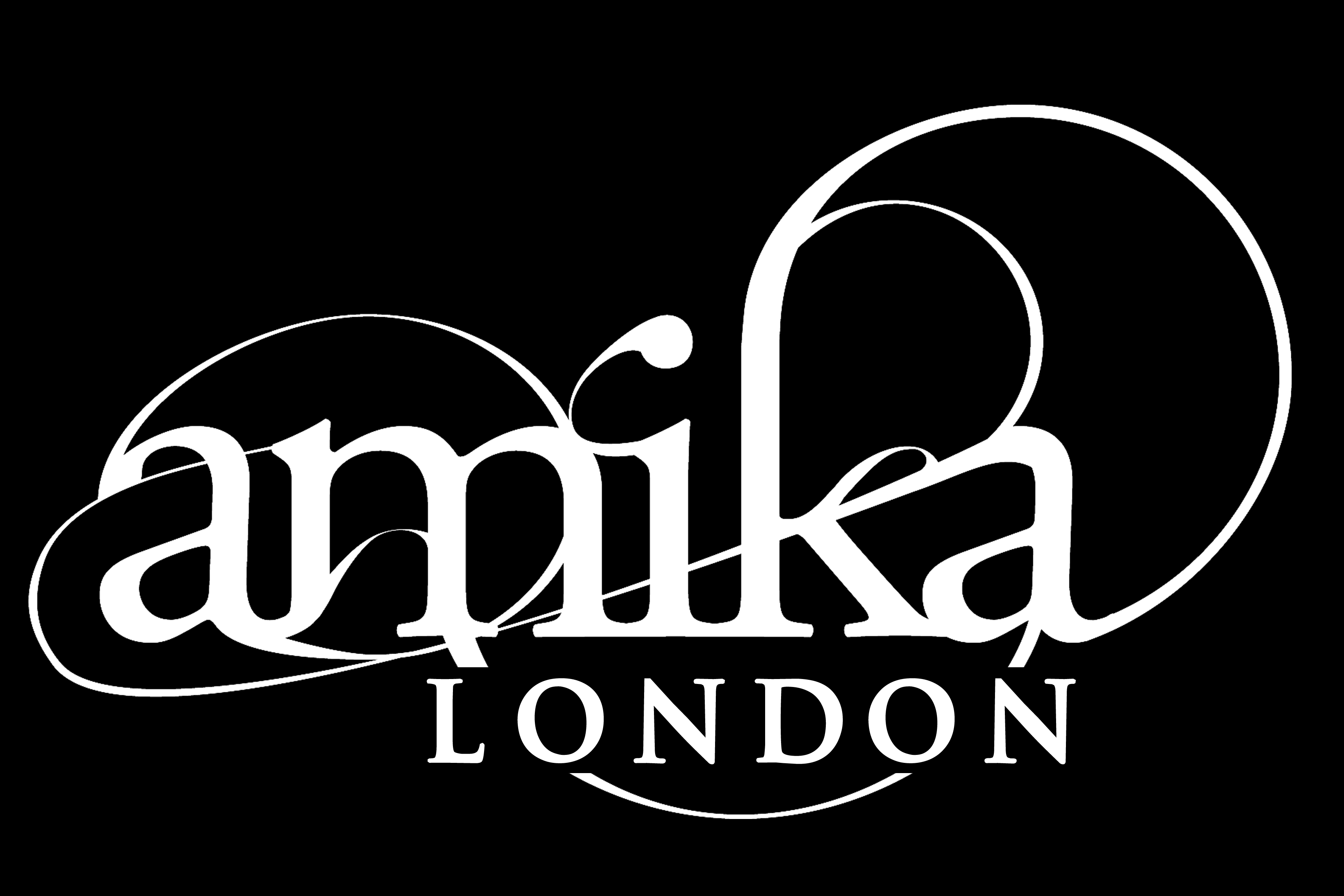 Amika logo