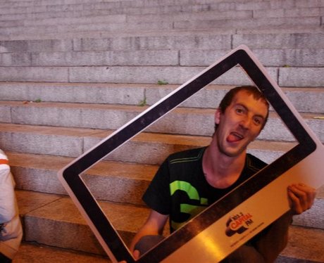 Chase and Status - Boys