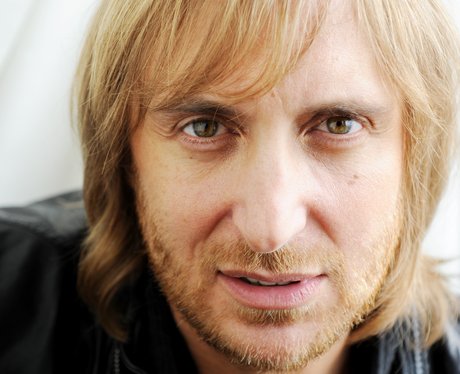 9. David Guetta - 'Without You' feat. Usher - This Week's Top Ten - Capital