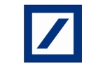 deutsche bank logo