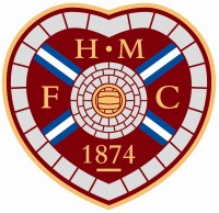 hearts fc