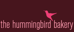 Hummingbird Bakery logo