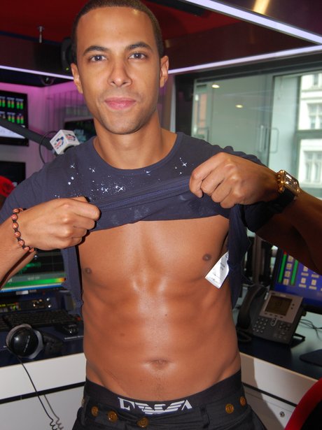 JLS On Capital Appeal