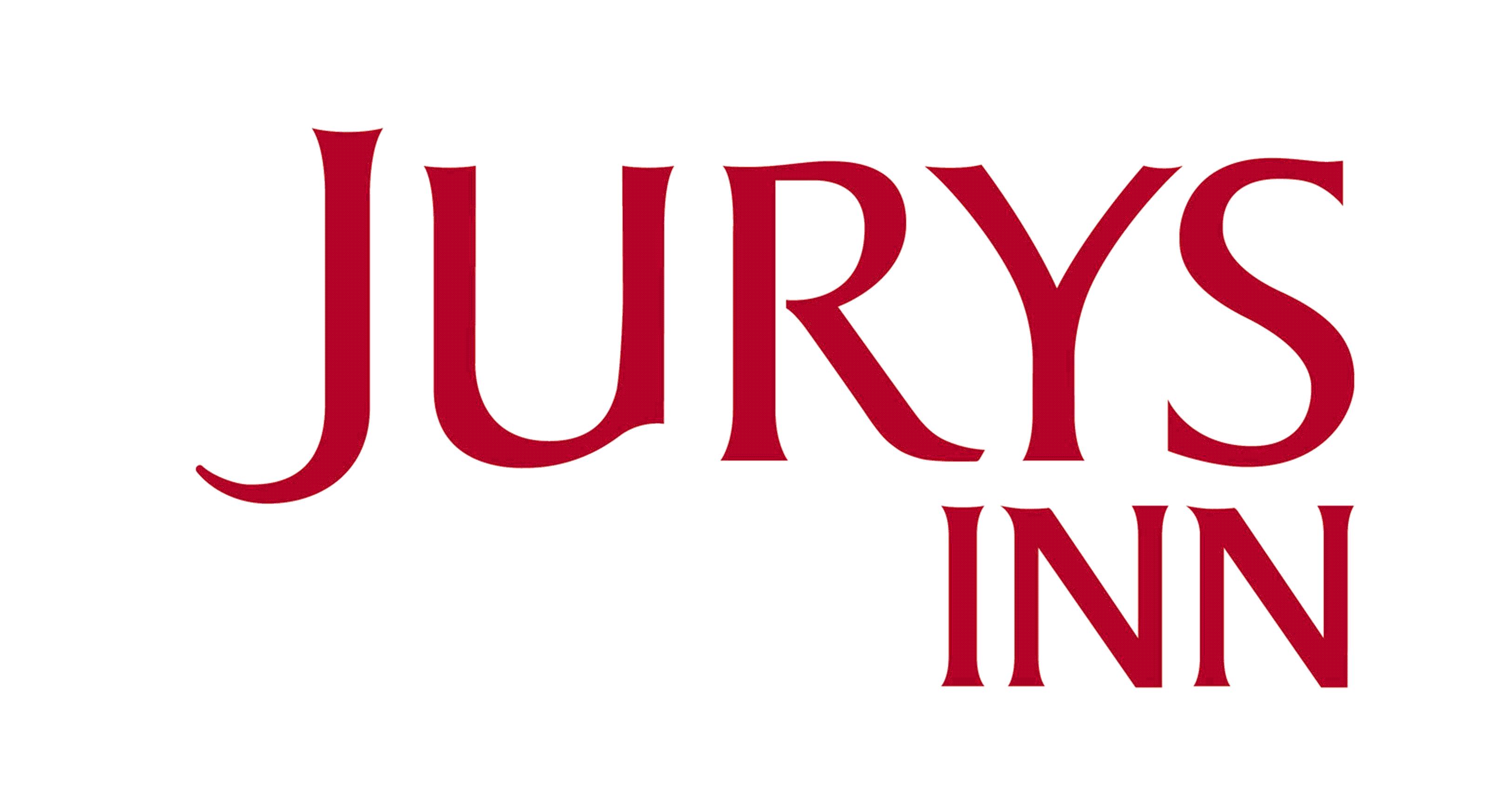 Jurys Inn logo