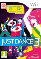just dance 3