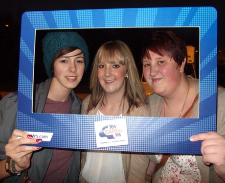 katyperryinsheffield