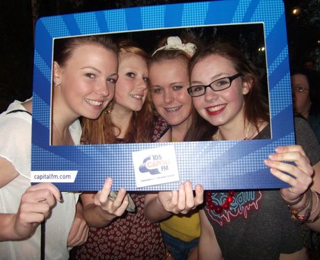 katyperryinsheffield