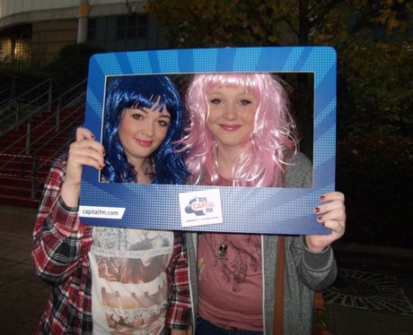 katyperryinsheffield