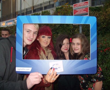 katyperryinsheffield