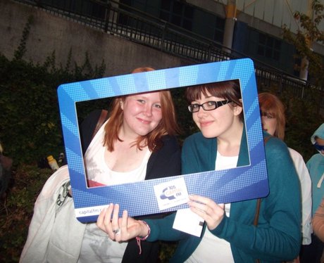 katyperryinsheffield