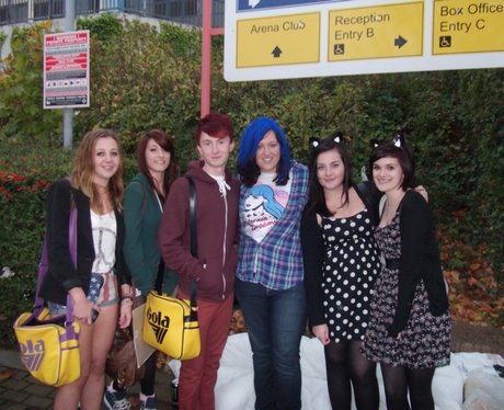 katyperryinsheffield
