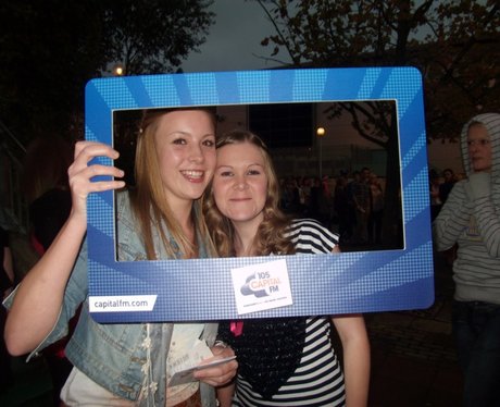 katyperryinsheffield