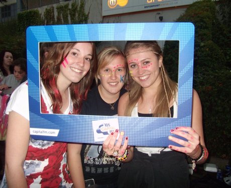 katyperryinsheffield